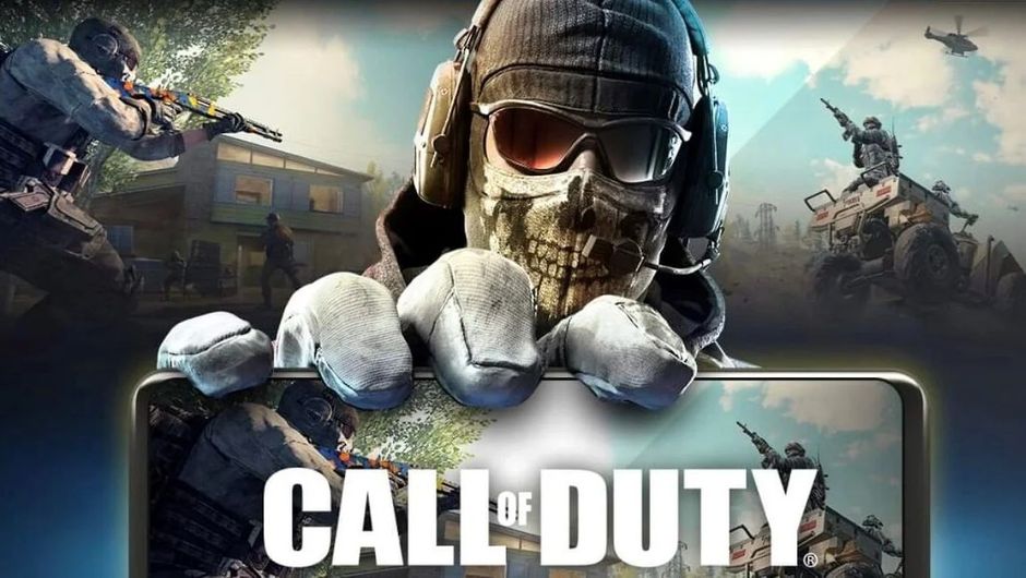 Call of Duty: Warzone mobile geliyor