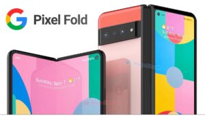 google pixel