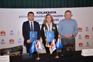 BAHÇEŞEHİR Üniversitesi