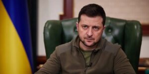 Facebook, Zelensky'nin sahte videosunu kaldırdı