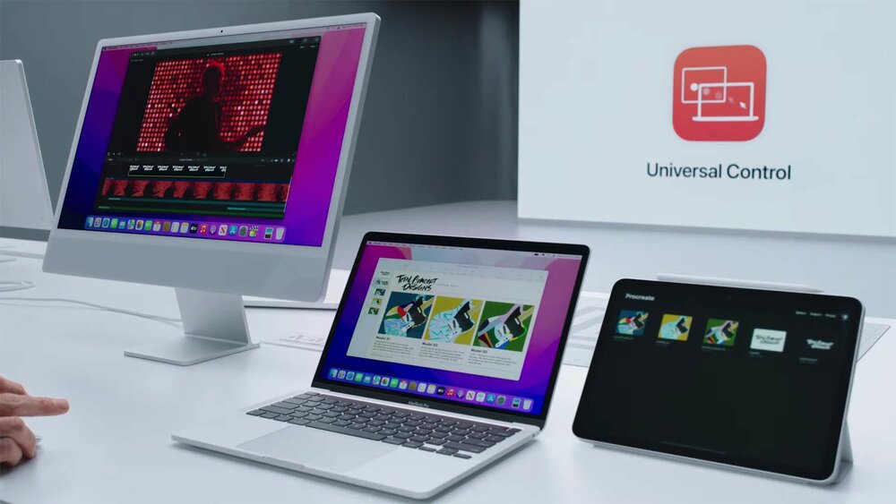 macOS 12.3 yeni özellikler ile sunuldu!