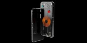 Nothing Phone özellikleri ve çıkış tarihi netleşiyor 19 nothing