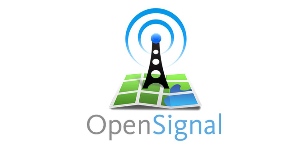 Opensignal