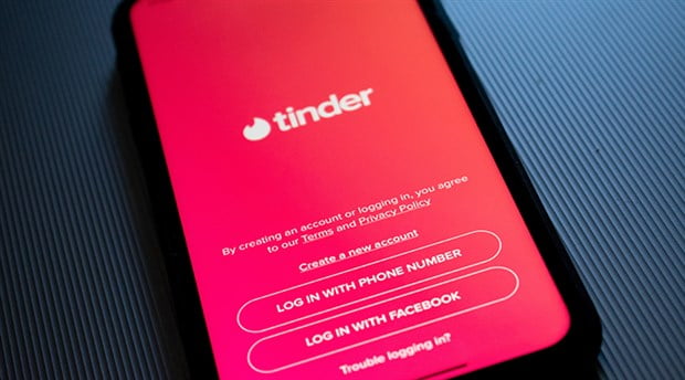 Tinder bazı değişiklikler getiriyor!