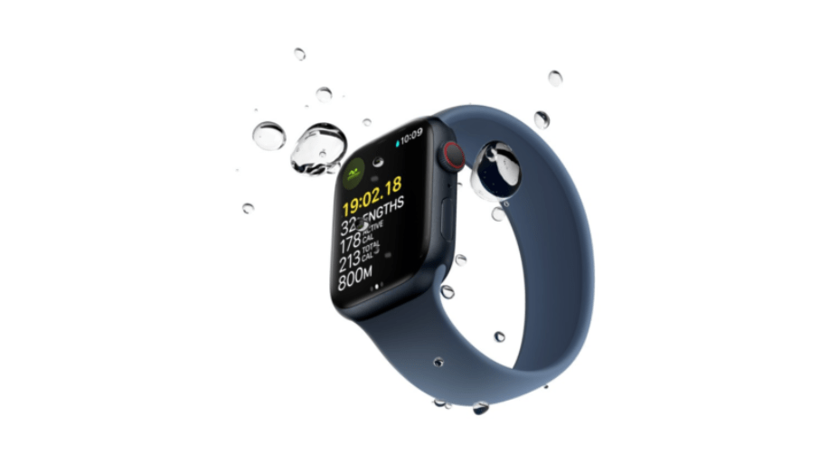 Apple Watch Series 7 için şarj sorunu ortaya çıktı 1 watch7