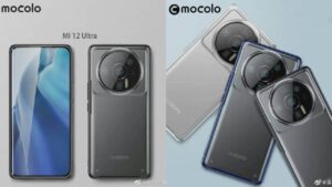 Xiaomi 12 Ultra