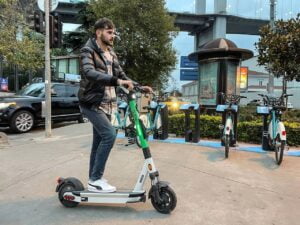 E-scooter yaralanma oranları göz korkutuyor 25 1
