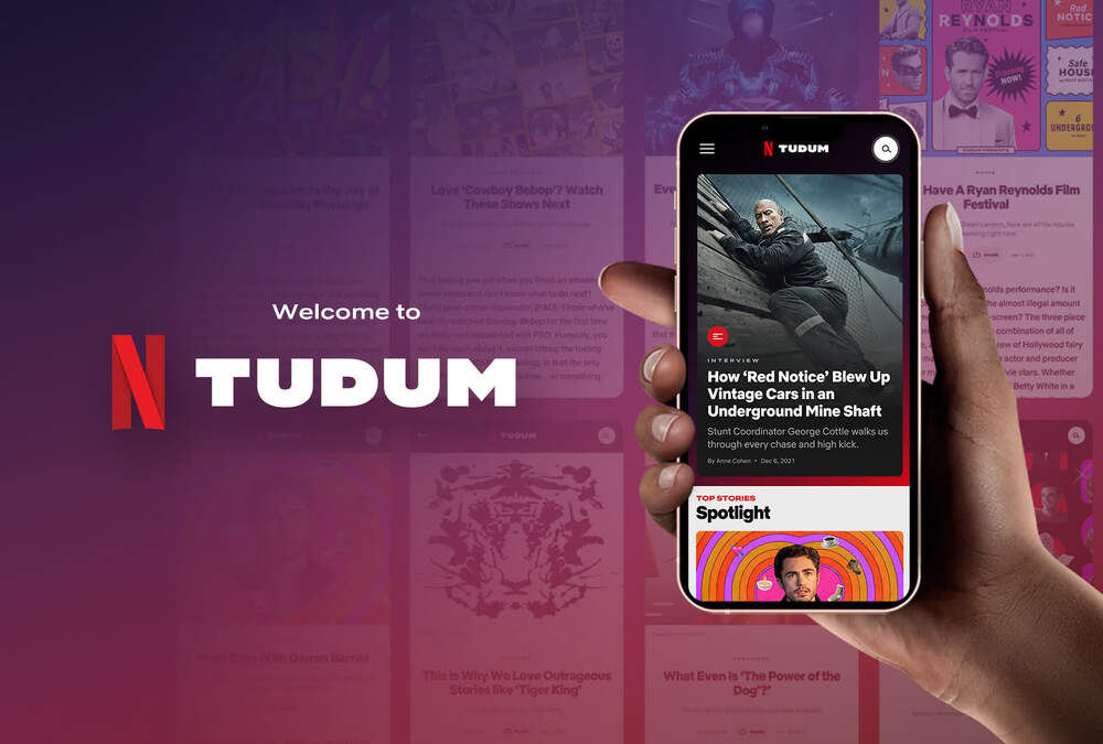 Netflix personel çıkarmaya başladı!