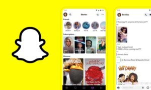 Snapchat, hikayeler ile ilgili özelliğini duyurdu 37 Snapchat, hikayeler ile ilgili özelliğini duyurdu