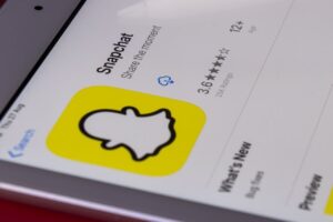Snapchat yeni özelliğini kullanıma sundu 7 Snapchat yeni özelliğini kullanıma sundu