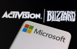 Activision Blizzard, Microsoft'a hisse satıyor! 1 Activision Blizzard, Microsoft'a hisse satıyor!