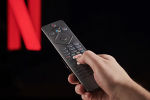 Netflix çalışanları