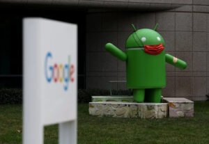 Google 'Android'e Geç' uygulamasını sundu 35 APK yükleyenler yasal suç