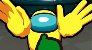 Among Us yeni bir özellik alıyor