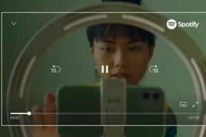 Spotify, video podcast yayıncılığı başlatıyor 39 Spotify, video podcast yayıncılığı başlatıyor