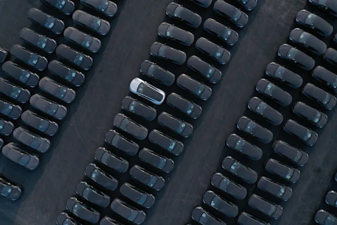 Tesla teslimatları arz kıtlığına rağmen arttı
