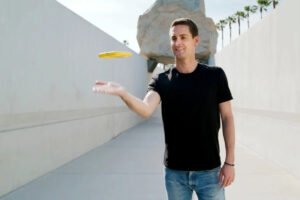 Snap CEO'sundan metaverse açıklaması 39 Snap CEO'sundan metaverse açıklaması