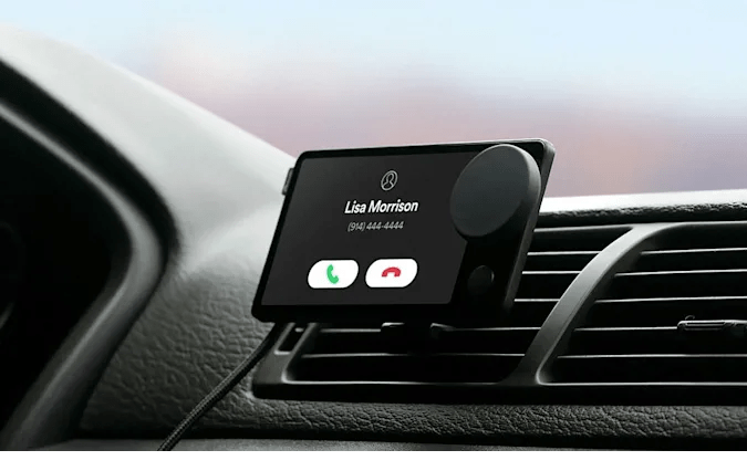 Spotify "Car Thing" özelliğini geliştirdi!