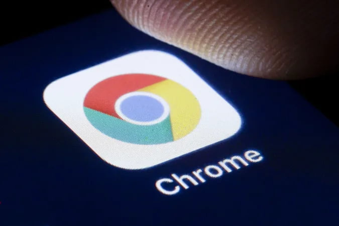 iPhone kullanıcıları için yepyeni bir Chrome