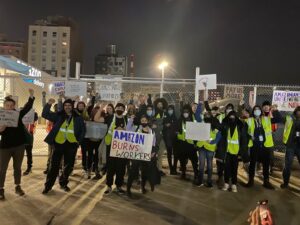 Amazon çalışanlarının şikayetleri bitmiyor 15 Amazon çalışanlarının şikayetleri bitmiyor