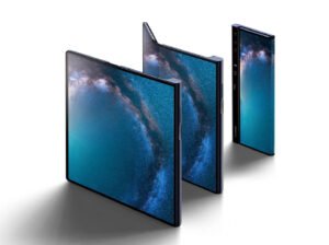 Huawei Mate X3