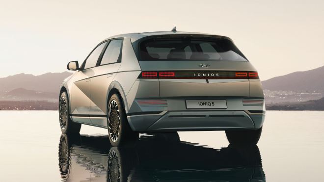 Hyundai Ioniq 5 2
