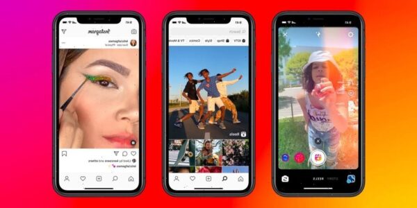 Instagram, Reels videoları için yeni bir özellik getiriyor