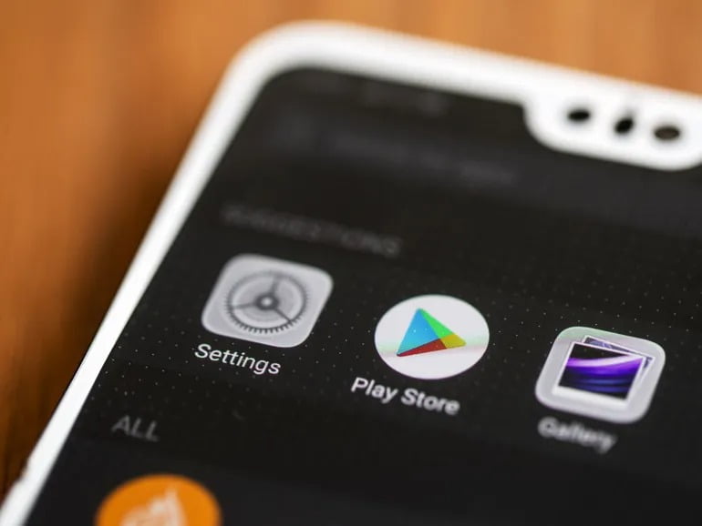 Google Play Store güvenlik listelerini kullanıma sunuyor