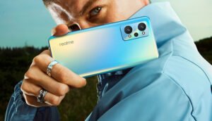 Realme GT Neo 3T 2