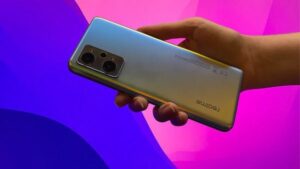 Realme 9i 5G özellikleri ve fiyatı netleşti 27 Realme GT Neo 3T