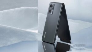 Realme Q5