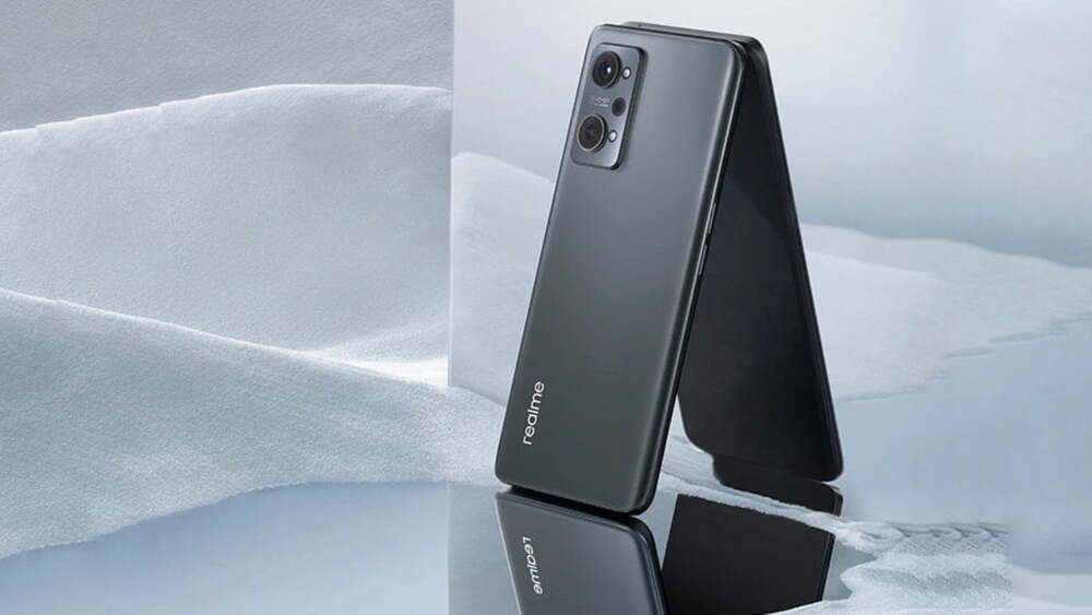 Realme Q5