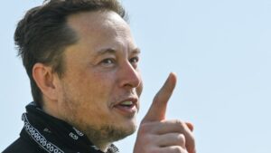 Twitter Elon Musk'ın satın alma teklifini yeniden inceliyor 13 Twitter Elon Musk'ın satın alma teklifini yeniden inceliyor
