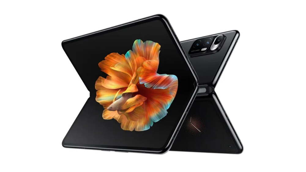 Xiaomi mix fold 4