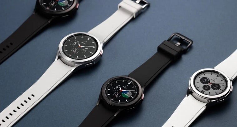 Galaxy Watch 5 Classic seride olmayabilir 1 aa2