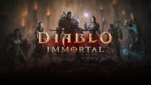 Diablo: Immortal 2 Haziran'da mobil ve PC'ye geliyor 35 Diablo: Immortal 2 Haziran'da mobil ve PC'ye geliyor