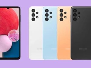 Galaxy F13 Geekbench test skoru hayal kırıklığı yaşattı 33 f13