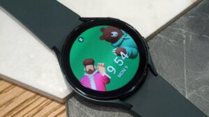 Pixel Watch