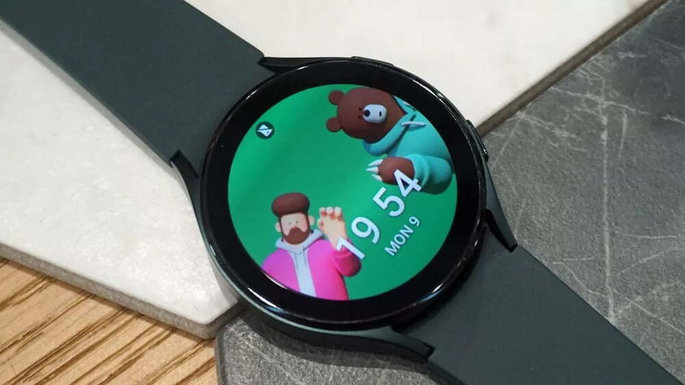 Pixel Watch