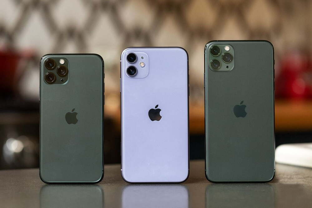 Apple, iPhone 14 çıktıktan sonra iPhone 11 satışlarını durduracak 1 iPhone 14 hayal kırıklığı