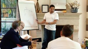 "Para Avcısı" kripto para konusunda fikrini değiştirdi 14 kripto para