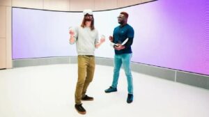 Meta yeni metaverse için harekete geçti 36 Metaverse