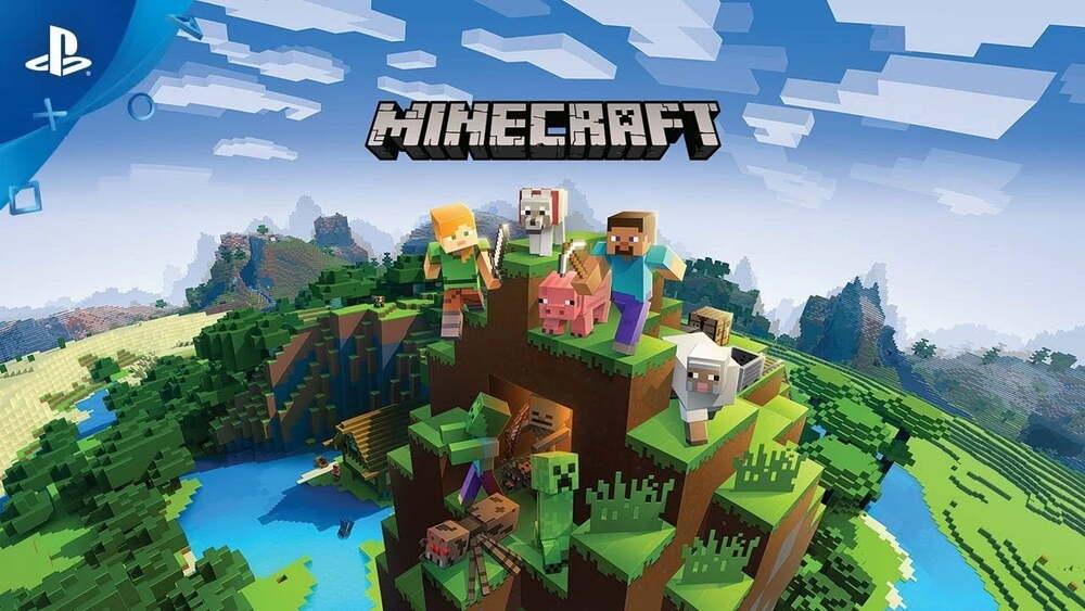 Minecraft filmi
