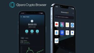 Opera kripto tarayıcısı iOS cihazlara geliyor 19 Opera kripto tarayıcısı iOS cihazlara geliyor