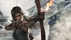 Tomb Raider hayranlarına müjde! Yeni bir oyun geliyor 25 Tomb Raider hayranlarına müjde! Yeni bir oyun geliyor
