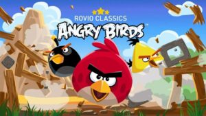Angry Birds oyunu uygulama mağazalarına geri döndü! 27 Angry Birds oyunu uygulama mağazalarına geri döndü!