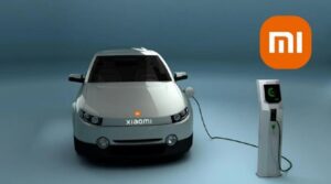 Xiaomi, elektrikli arabalar için yeni patent aldı 26 x4