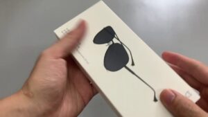 Xiaomi güneş gözlüğü de üretecek! 41 xiaomi 1