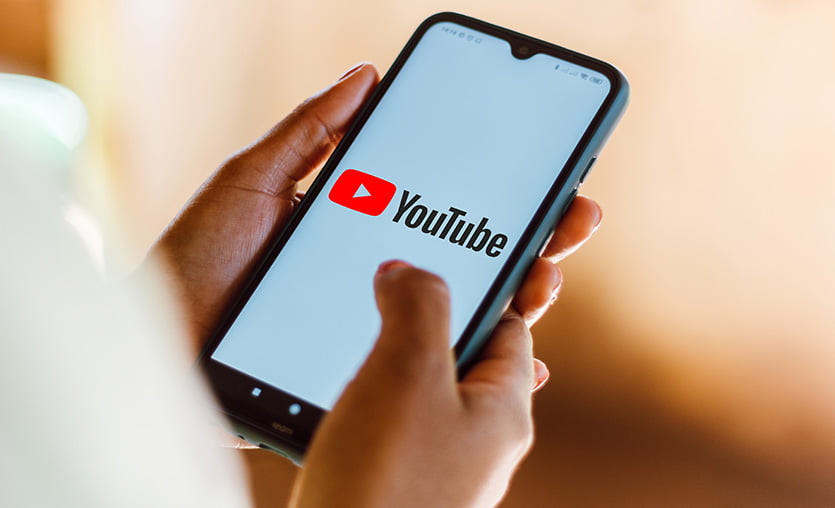 YouTube oynatıcısı artık bir videonun en popüler kısımlarını gösterebilecek
