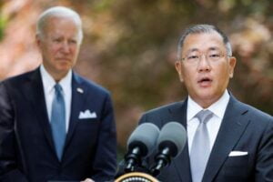 Hyundai, ABD üretimine ve inovasyonuna 5 milyar dolar yatırım yapacak 39 Hyundai, ABD üretimine ve inovasyonuna 5 milyar dolar yatırım yapacak